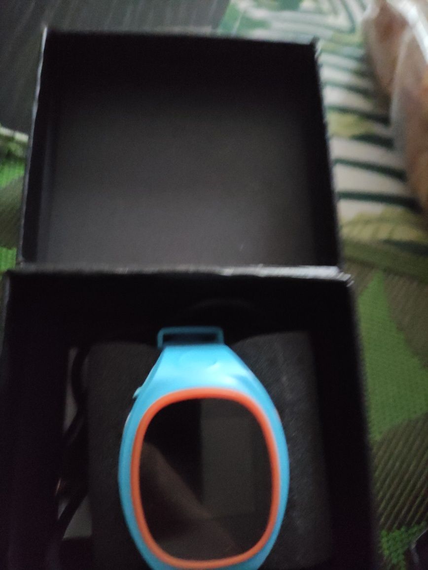 Smartwatch dziecięcy Garett