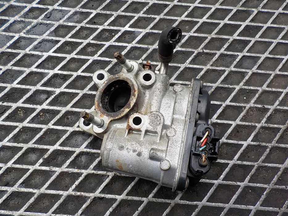 SUBARU LEGACY IV 2.0 D ZAWÓR EGR 150100-0052