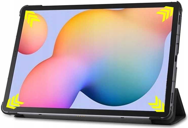 Etui Pokrowiec Tablet Samsung Galaxy Tab A7