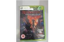 Resident Evil OPERATION RACCOON CITY - napisy PL - XBOX 360