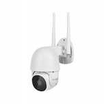Nowa kamera IP zewnetrzna C30 tuya 1080P WI-FI RJ45