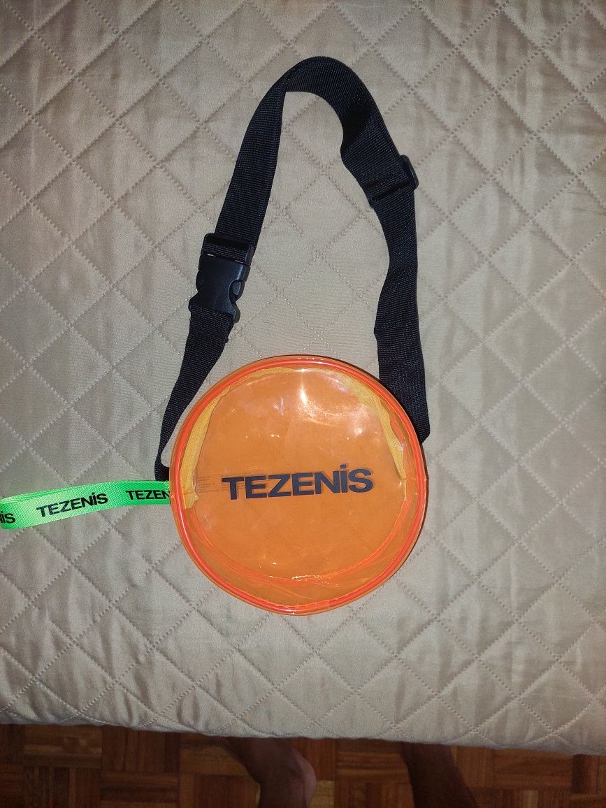 Bolsa Tira-colo Tezenis