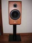 kolumny, monitory JPW ML610
