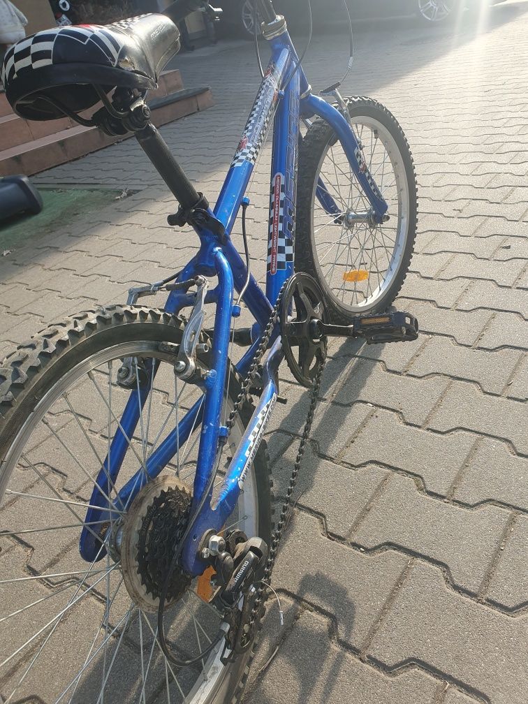 Sprzedam rower Merida