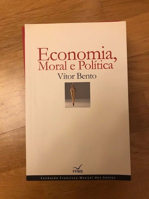 LIVROS FUNDAÇÃO FRANCISCO MANUEL DOS SANTOS