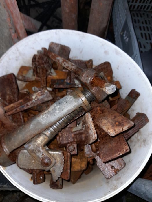 material de  construção