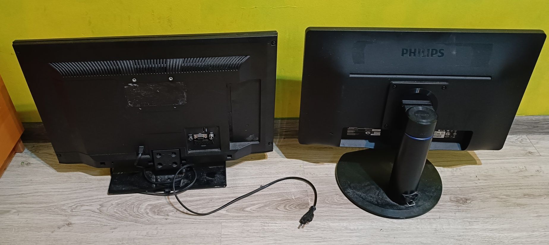 Monitory do komputera stacjonarnego PC Xbox PlayStation