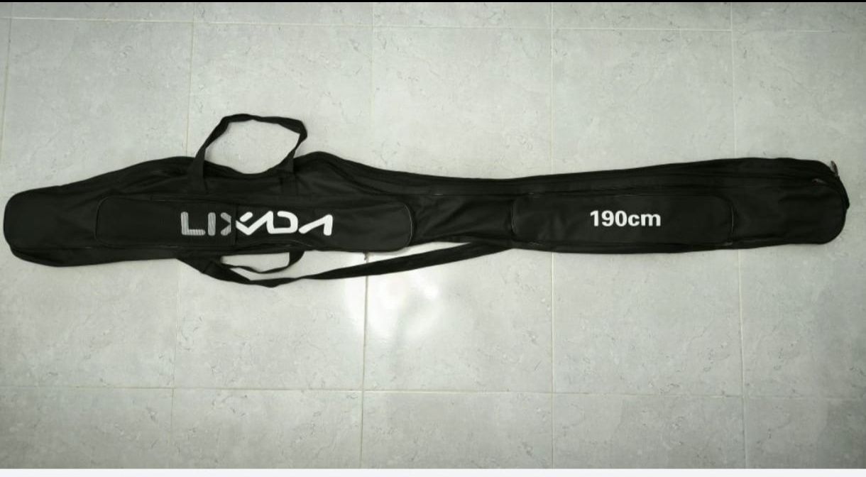 Saco de pesca desportiva