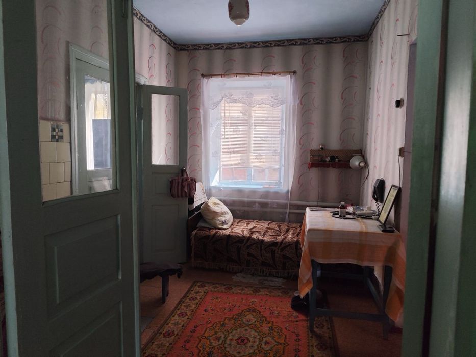 Продаем кирпичный дом Криворожский район, с. Червоне