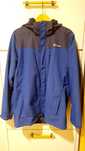 Kurtka przeciwdeszczowa Berghaus Hillwalker InterActive - XL, Gore-Tex