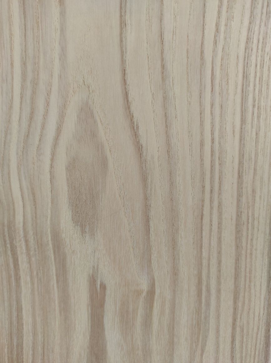 Blat drewniany, blat łazienkowy, jesion 100×40x4cm (stolarz)