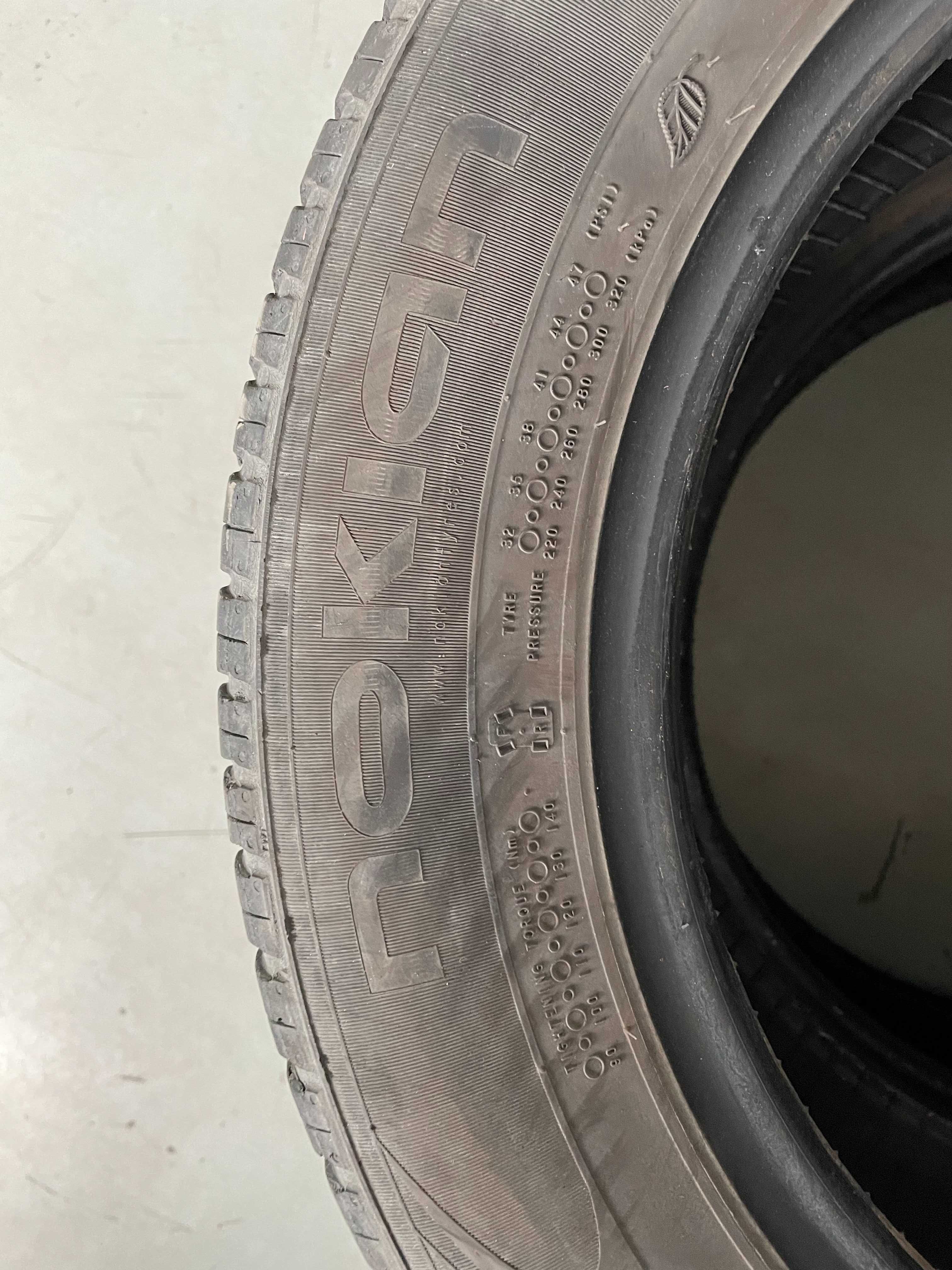 Nokian Tyres iLine 185/65R15