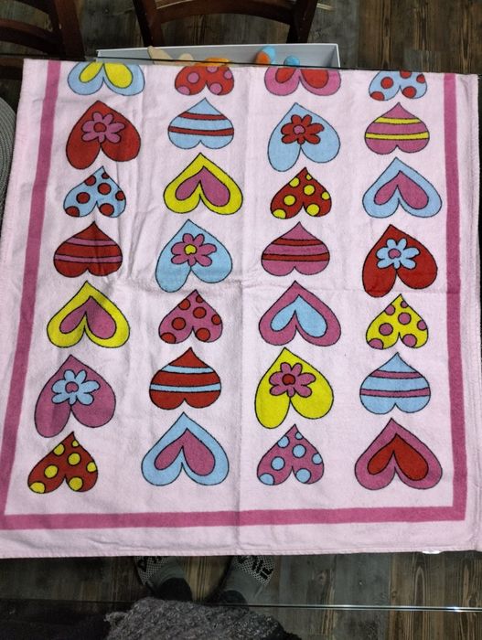 Дитячі одіялка,(теплі простині