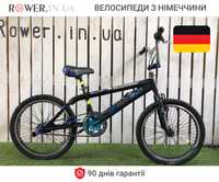 Велосипед бмх бу з Європи Bmx Iron Bull 20 L28