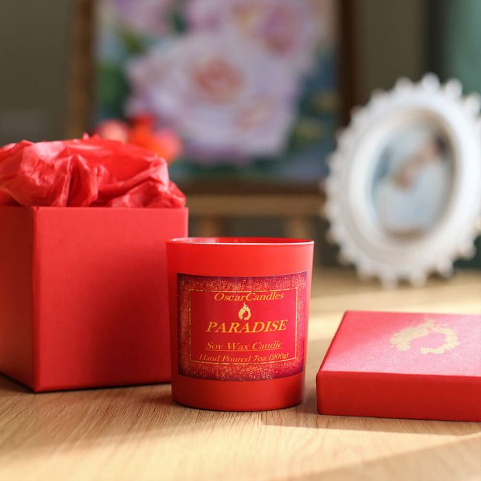 Соевые ароматизированные свечи. Более 40 ароматов