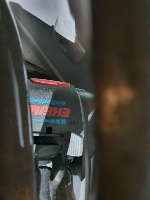 Aquario Aquatlantis 220L completo