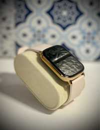 Smartwatch GARETT Sport RT Gold