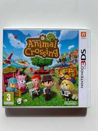 Animal Crossing New Leaf 3DS - Ang