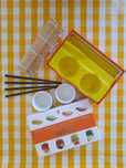 Kit Sushi de preparação