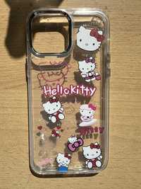 Etui/case hello kitty iphone 13 pro max