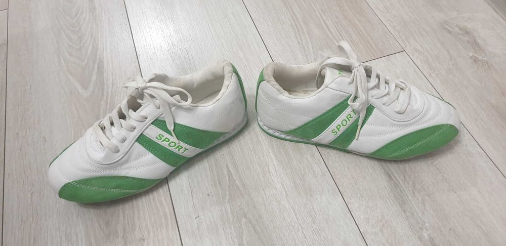 Adidasy damskie rozmiar 39