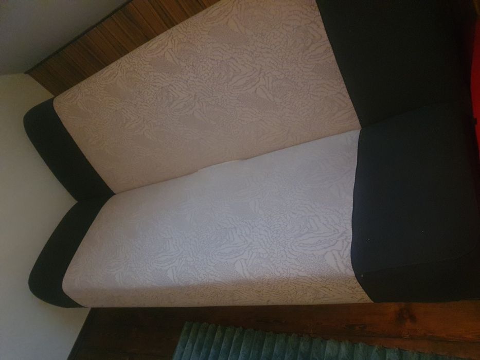 Łóżko kanapa za darmo