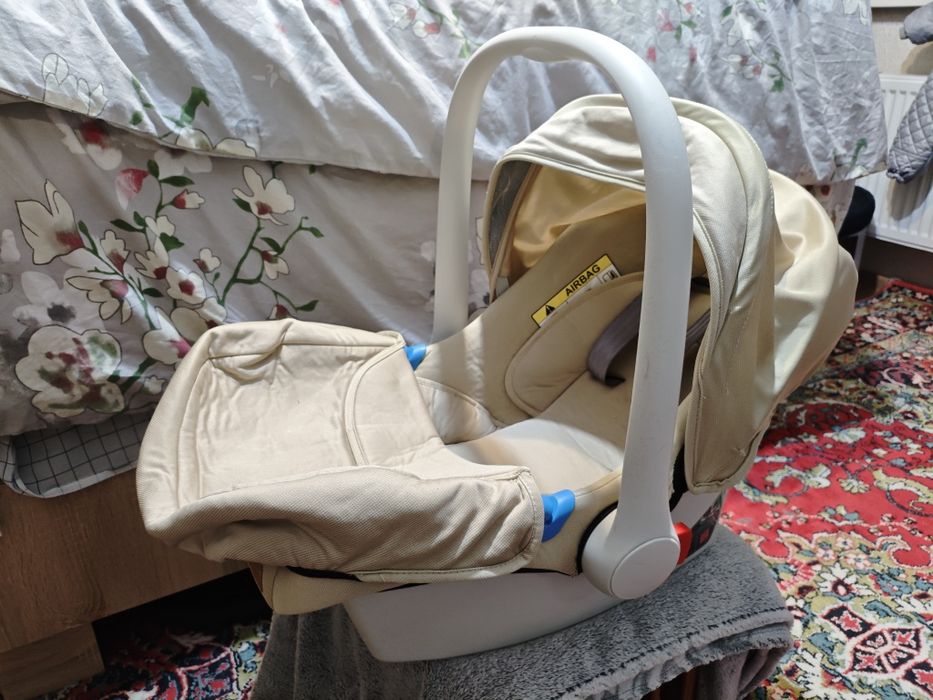 Переноска, детское кресло