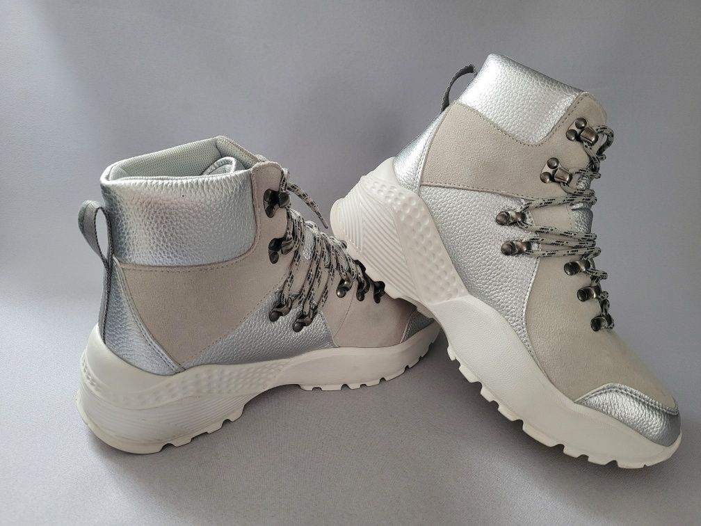 Ilse Jacobsen sneakersy r.38