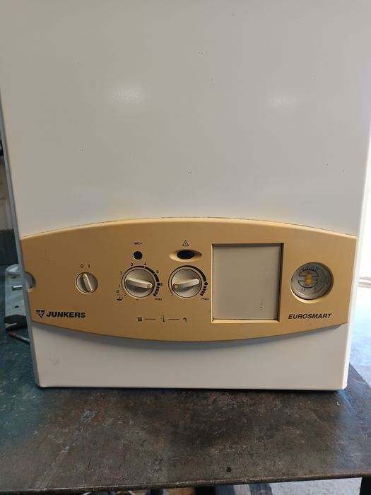 Caldeira JUNKERS