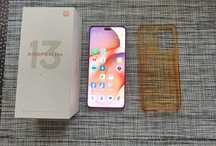 Xiaomi 13 Lite 5G 8/256GB