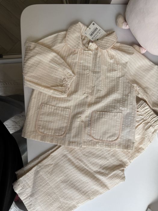 піжама Zara 86 комплект