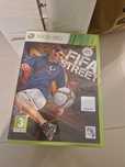 FIFA street xbox 360