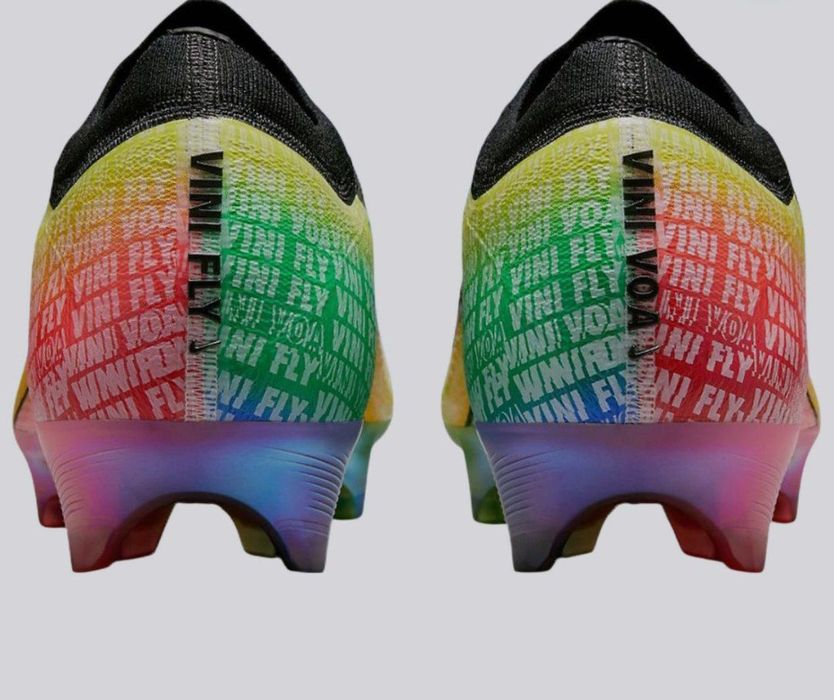 Nike Air Zoom Mercurial Vapor 16 x Vini.jr