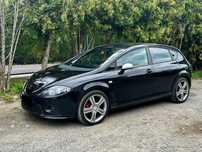 Seat Leon Seat Leon FR 170km