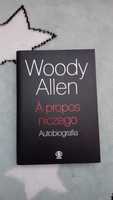 À propos niczego.Woody Allen