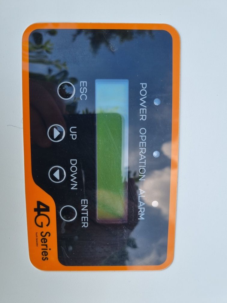 Falownik Solis 4G Series