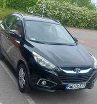 Hyundai ix35 Hyundai ix 35 - 2013 r.