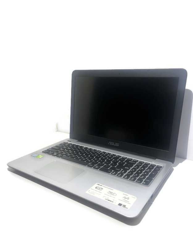 Laptop Asus R558U 15,6 " Intel Core i5 4 GB / 1000 GB
