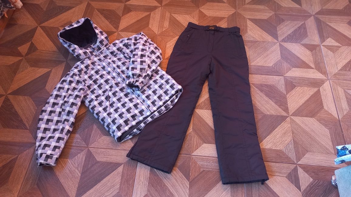 Лыжный костюм  36/38р ,S/M,Etirel/Alive