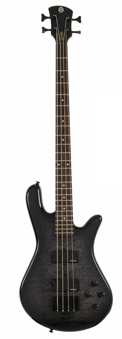 Spector Legend 4 Classic gitara basowa