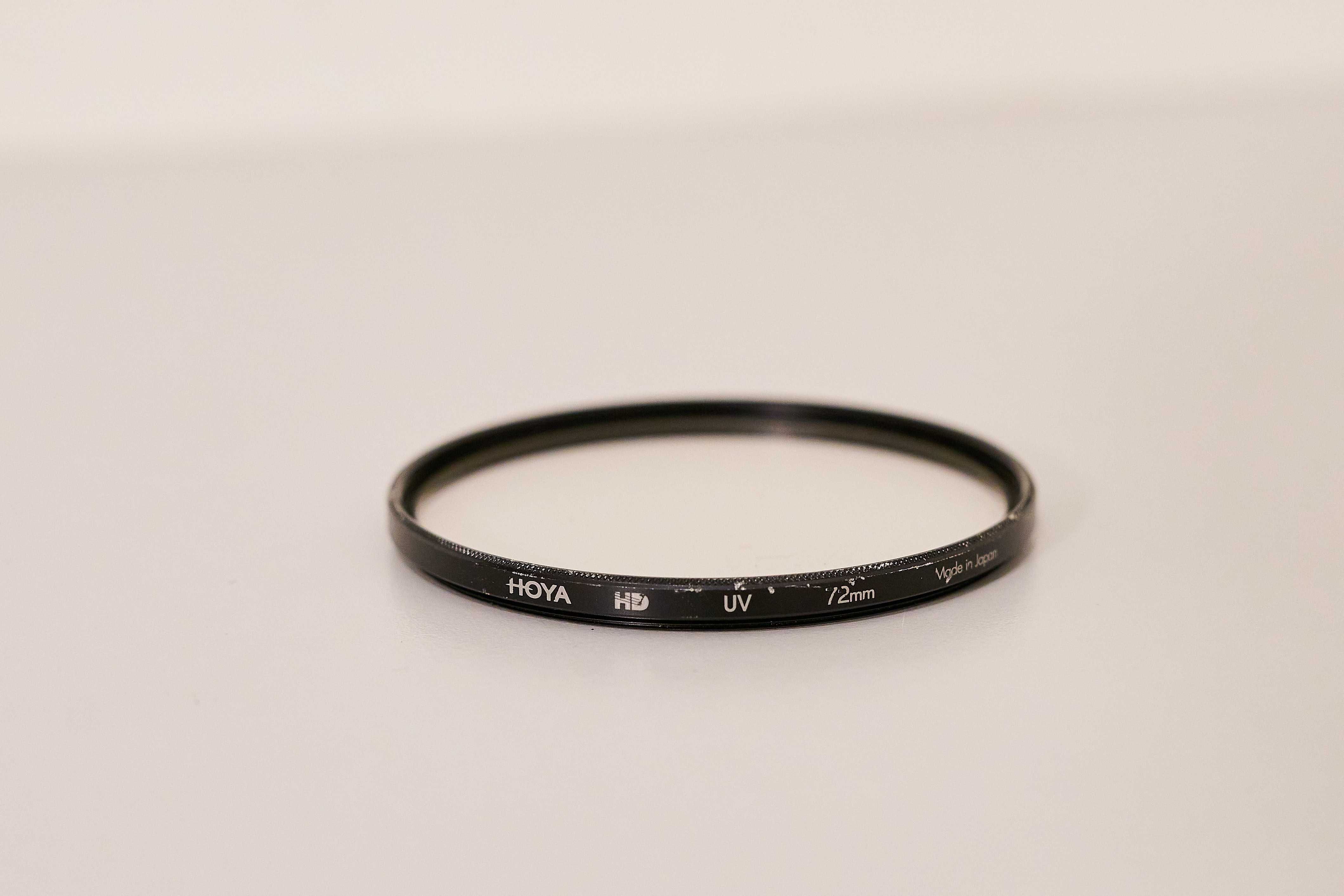 Filtr Hoya HD UV - 72mm