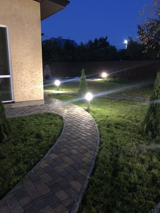 Оренда.Осокорки.Дім.Новий рік