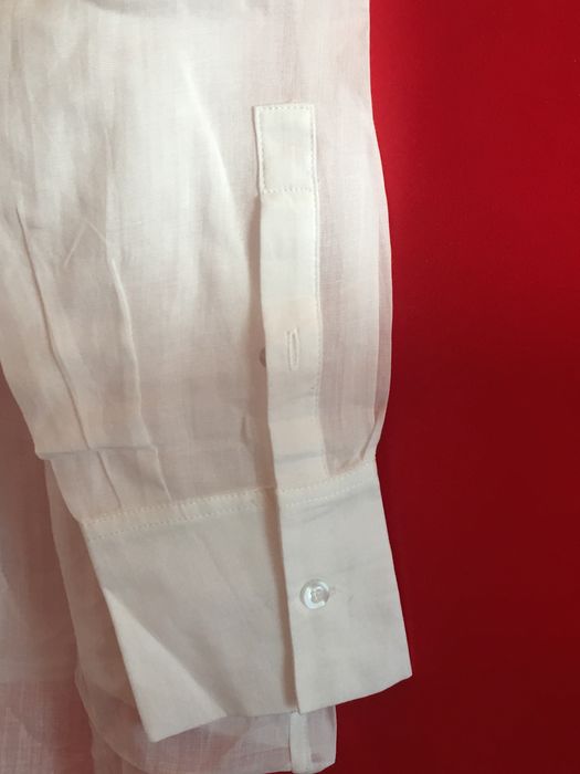 Сорочка The Row, р.S ( оверсайз), нова