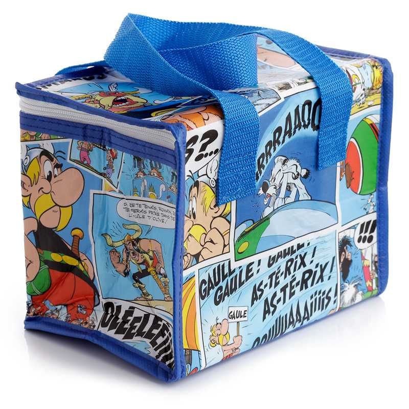 Lancheira RPET - Banda Desenhada Asterix