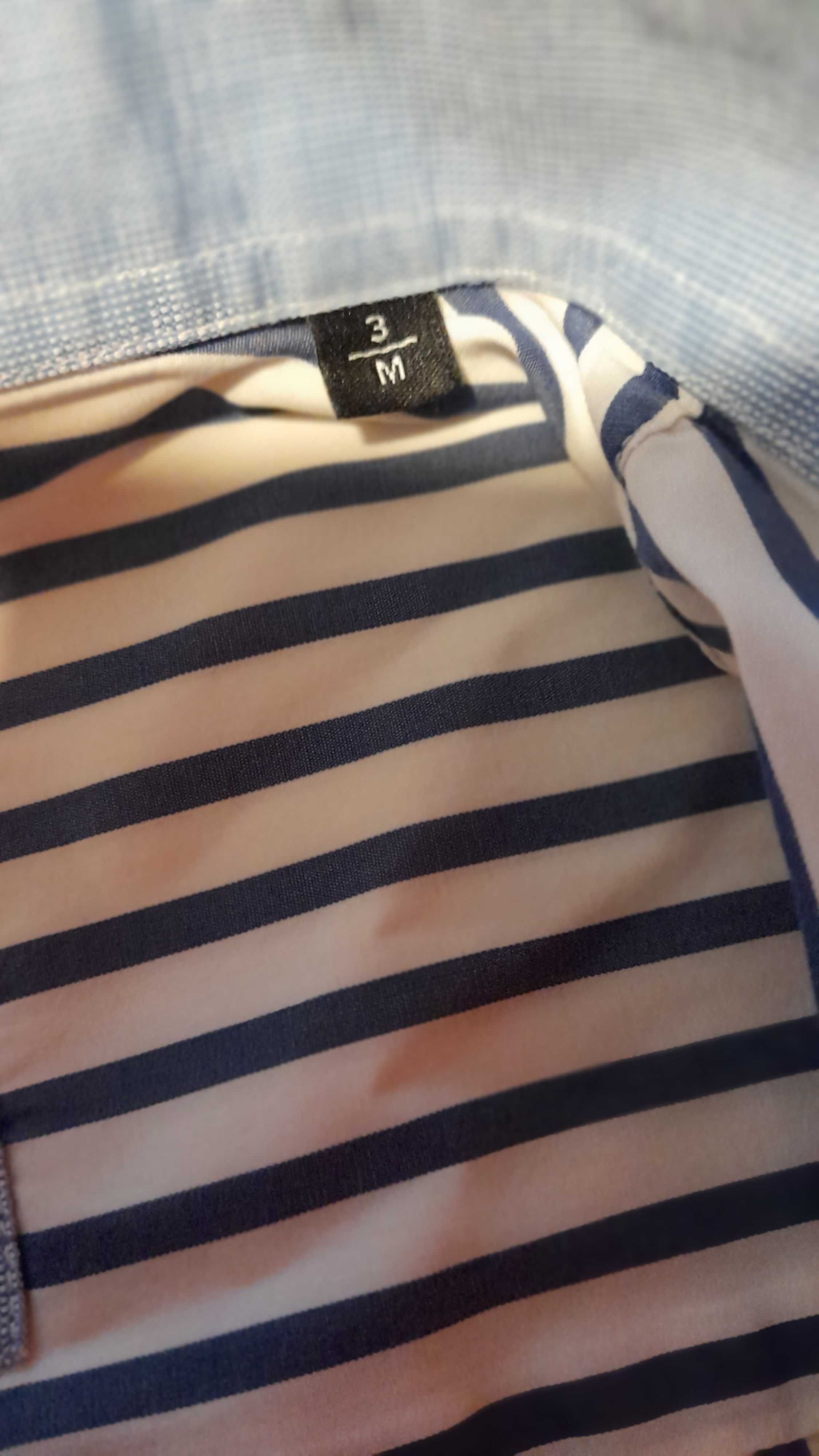 Camisas tananho M Mirto