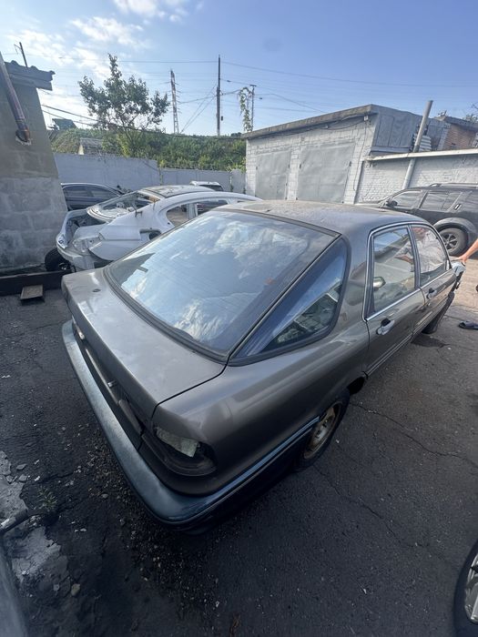 Кузов Mitsubishi Galant 6