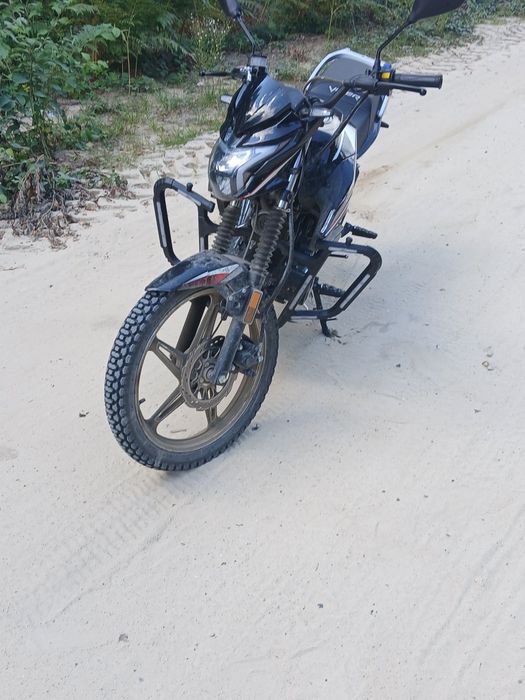 Продам Viper 200