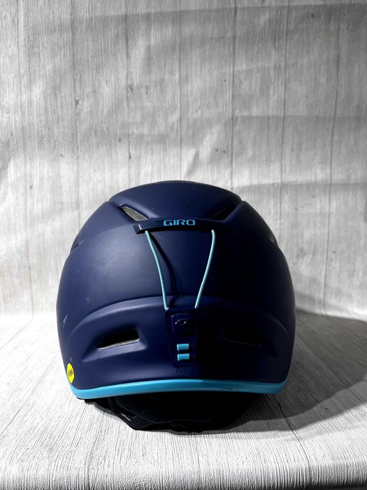Powystawowy Kask Narciarski Giro Fade Mips r. M (55.5-59cm)