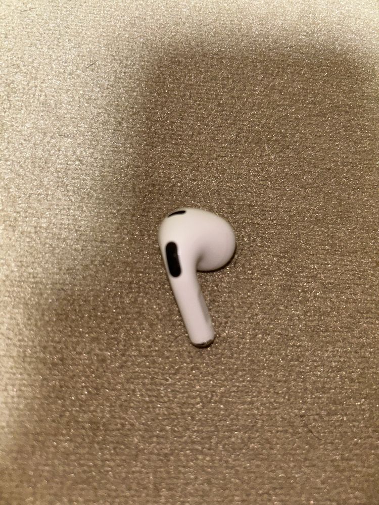 Правий навушник для Apple AirPods 3