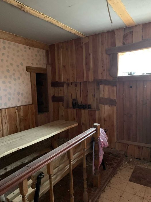 Продається приміщення в с.Мартинів